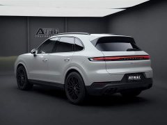 Porsche Cayenne 3.0T Dream Edition - фото 6