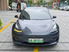 Tesla Model 3 Standard Range Rear Drive Upgraded Version - фото 2