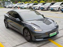 Tesla Model 3 Standard Range Rear Drive Upgraded Version - фото 3