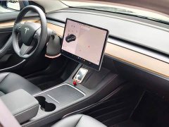 Tesla Model 3 Standard Range Rear Drive Upgraded Version - фото 4