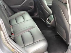 Tesla Model 3 Standard Range Rear Drive Upgraded Version - фото 5