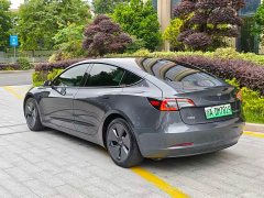 Tesla Model 3 Standard Range Rear Drive Upgraded Version - фото 6