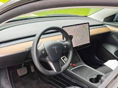 Tesla Model 3 Standard Range Rear Drive Upgraded Version - фото 9