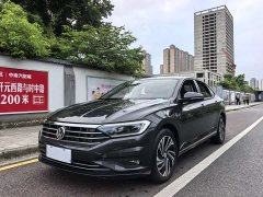 Volkswagen Sagitar 280TSI DSG transcendent version - фото 1