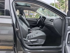 Volkswagen Sagitar 280TSI DSG transcendent version - фото 11