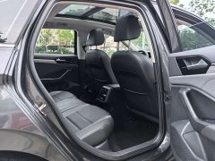 Volkswagen Sagitar 280TSI DSG transcendent version - фото 12