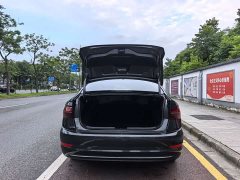 Volkswagen Sagitar 280TSI DSG transcendent version - фото 13