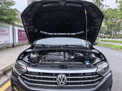 Volkswagen Sagitar 280TSI DSG transcendent version - фото 14