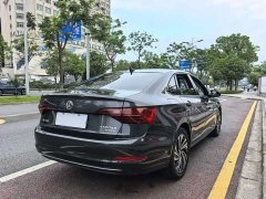 Volkswagen Sagitar 280TSI DSG transcendent version - фото 15