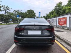 Volkswagen Sagitar 280TSI DSG transcendent version - фото 16