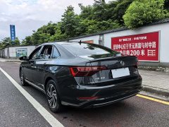 Volkswagen Sagitar 280TSI DSG transcendent version - фото 17