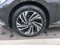 Volkswagen Sagitar 280TSI DSG transcendent version - фото 18