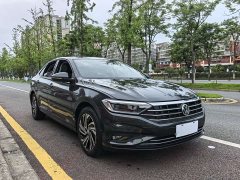 Volkswagen Sagitar 280TSI DSG transcendent version - фото 3