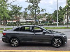 Volkswagen Sagitar 280TSI DSG transcendent version - фото 4