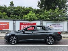 Volkswagen Sagitar 280TSI DSG transcendent version - фото 5
