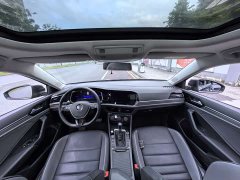 Volkswagen Sagitar 280TSI DSG transcendent version - фото 6