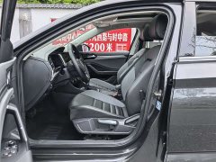 Volkswagen Sagitar 280TSI DSG transcendent version - фото 7
