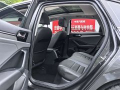 Volkswagen Sagitar 280TSI DSG transcendent version - фото 8