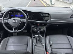Volkswagen Sagitar 280TSI DSG transcendent version - фото 9