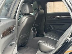 Cadillac CT6 28T luxury - фото 10