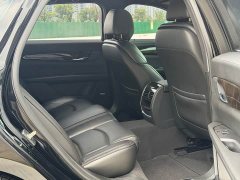 Cadillac CT6 28T luxury - фото 11