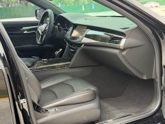 Cadillac CT6 28T luxury - фото 12
