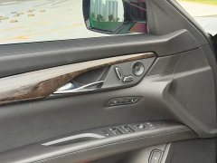 Cadillac CT6 28T luxury - фото 14