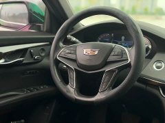 Cadillac CT6 28T luxury - фото 16