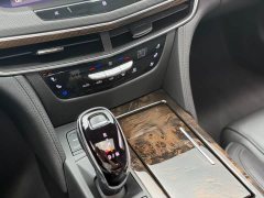 Cadillac CT6 28T luxury - фото 19