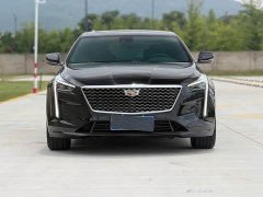 Cadillac CT6 28T luxury - фото 2