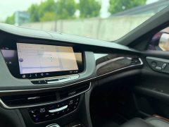 Cadillac CT6 28T luxury - фото 20