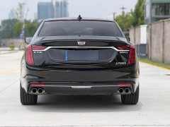 Cadillac CT6 28T luxury - фото 3