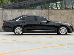 Cadillac CT6 28T luxury - фото 8