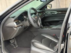 Cadillac CT6 28T luxury - фото 9