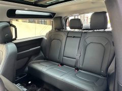 Land Rover Defender 2022 90 3.0T P400 XS - фото 10