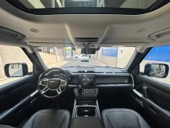 Land Rover Defender 2022 90 3.0T P400 XS - фото 11