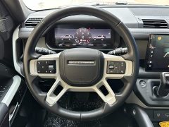 Land Rover Defender 2022 90 3.0T P400 XS - фото 12