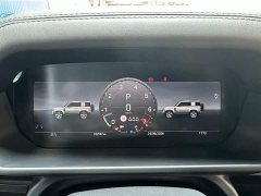 Land Rover Defender 2022 90 3.0T P400 XS - фото 13