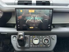 Land Rover Defender 2022 90 3.0T P400 XS - фото 14