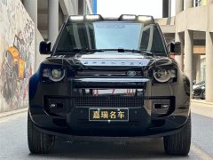 Land Rover Defender 2022 90 3.0T P400 XS - фото 2