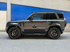 Land Rover Defender 2022 90 3.0T P400 XS - фото 3