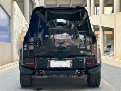Land Rover Defender 2022 90 3.0T P400 XS - фото 4