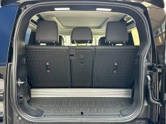 Land Rover Defender 2022 90 3.0T P400 XS - фото 8