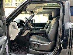 Land Rover Defender 2022 90 3.0T P400 XS - фото 9