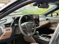 Lexus ES 300h Premium Edition - фото 14