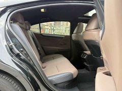 Lexus ES 300h Premium Edition - фото 8