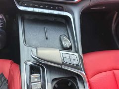 Changan UNI-T 1.5T sports version flagship - фото 13