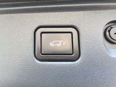 Changan UNI-T 1.5T sports version flagship - фото 15