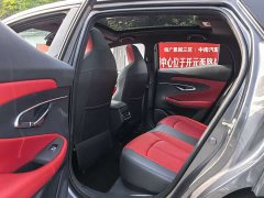 Changan UNI-T 1.5T sports version flagship - фото 9