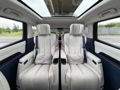 BMW Century 2.0T Six-Seater Yunshi Edition - фото 10